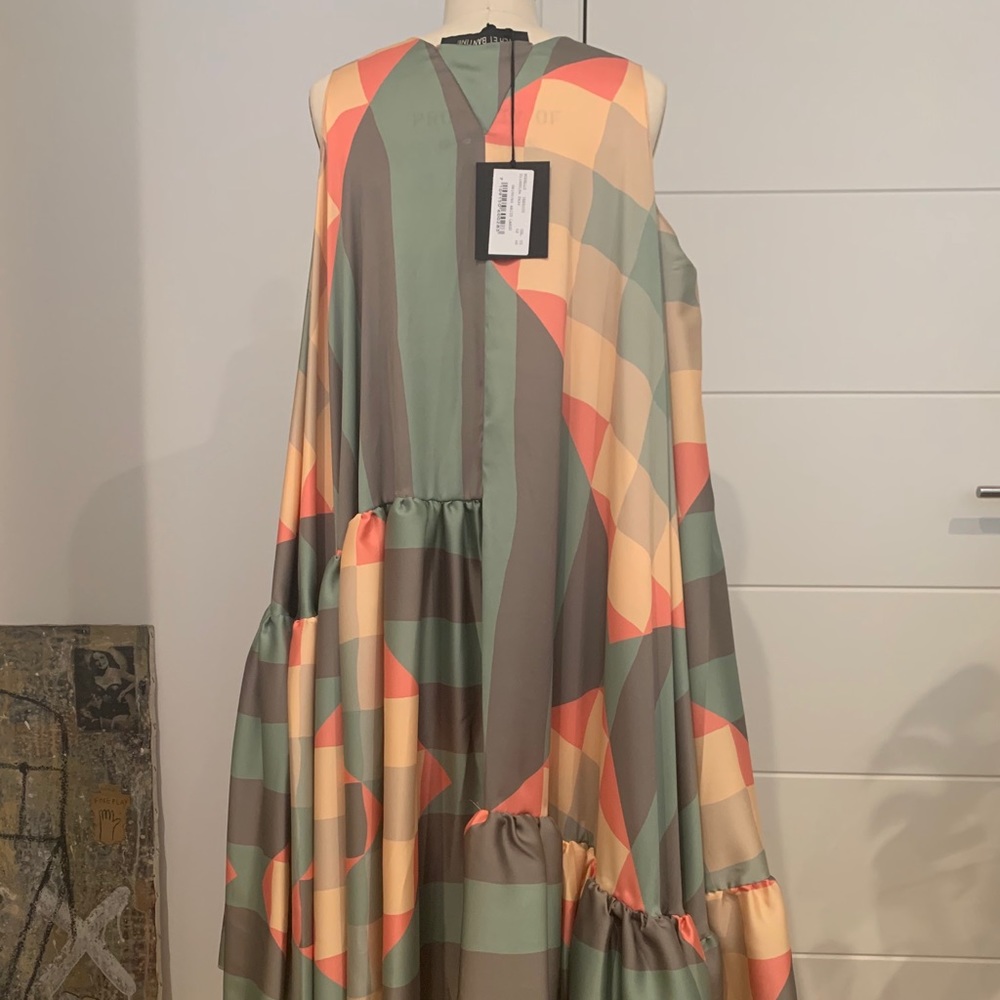 Ter Et Bantine Dress - Picture 3 of 6